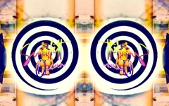 Hippy-no 2 của 60