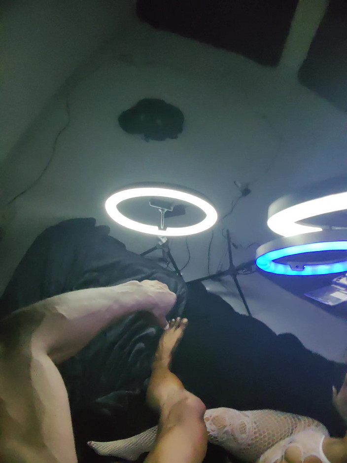 PABLO N3GROBAR: Seizoen vier - tenger meisje pov 7