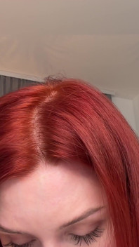 Juicy Babe Wants Your Dick in the Morning - Virtual Sex POV