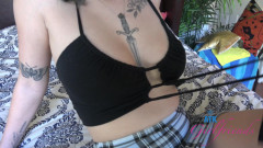 ATK Girlfriends: Virtuele date