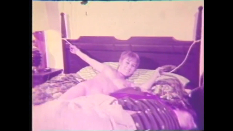 The Unforgettable: Masturbation Féminine