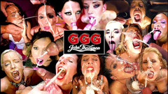 GGG John Thompson: Ggg John Thompson Im Sperma Land část II 25536