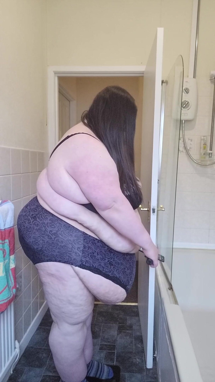 SSBBWLadyBrads: Nov weigh in 2022