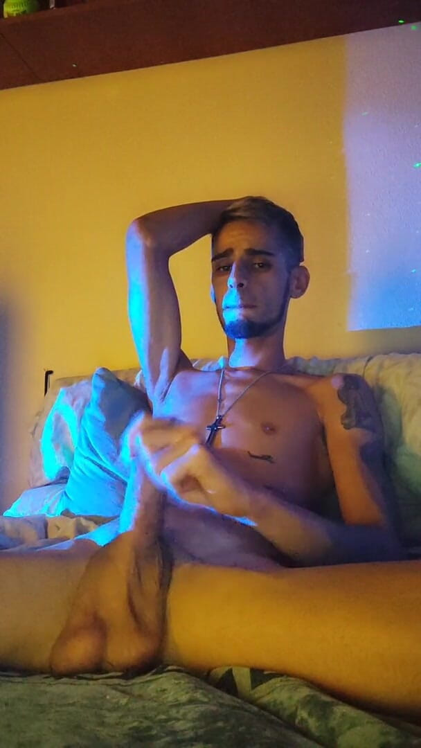 AlexxBlackk: Кінчаю 2