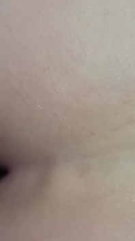 Vidéo maison en levrette, POV, orgasme féminin, super POV