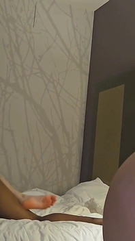 Pesta swinger houston bareng labrisa & eve