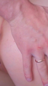 Wet Pussy Doggystyle Rough Fuck!