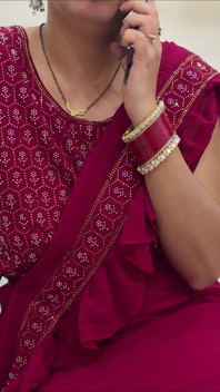 Ghr Ki Party Pe Puncha Ex-vriend Keuken Main Hi Gaand Mari in Hindi XXX