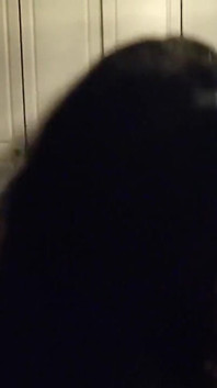 POV-blowjob mit chris