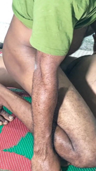 Passionate Sex with Aunty