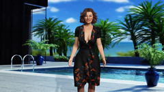 Custom Fantasy Productions: Práce s animací praxe