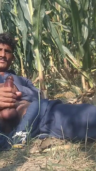 Asian Black Boy Big Cock Cumshot HD