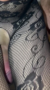 Electro Trans Girl
