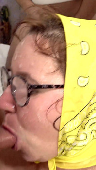 Doctors Visit Turns Into Bukkake Group Sex Orgy