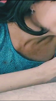 Obsessed Slut Wife Is Ready for Cock