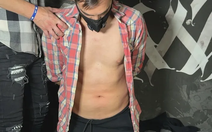 Navel fans: Michael Is a Slave