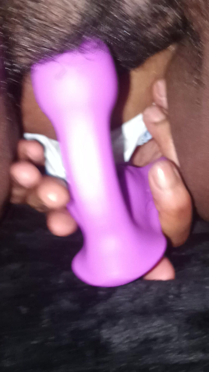Lola Tha Pink Bunny: Cur mare și combo partea 2