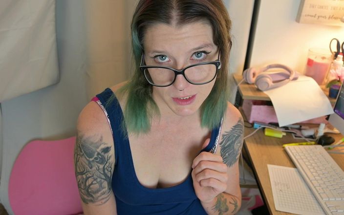 Miss Ellie Roleplay: Digeridos: los Diarios de un comedor de hombres