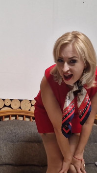 Your Cock in My Ass
