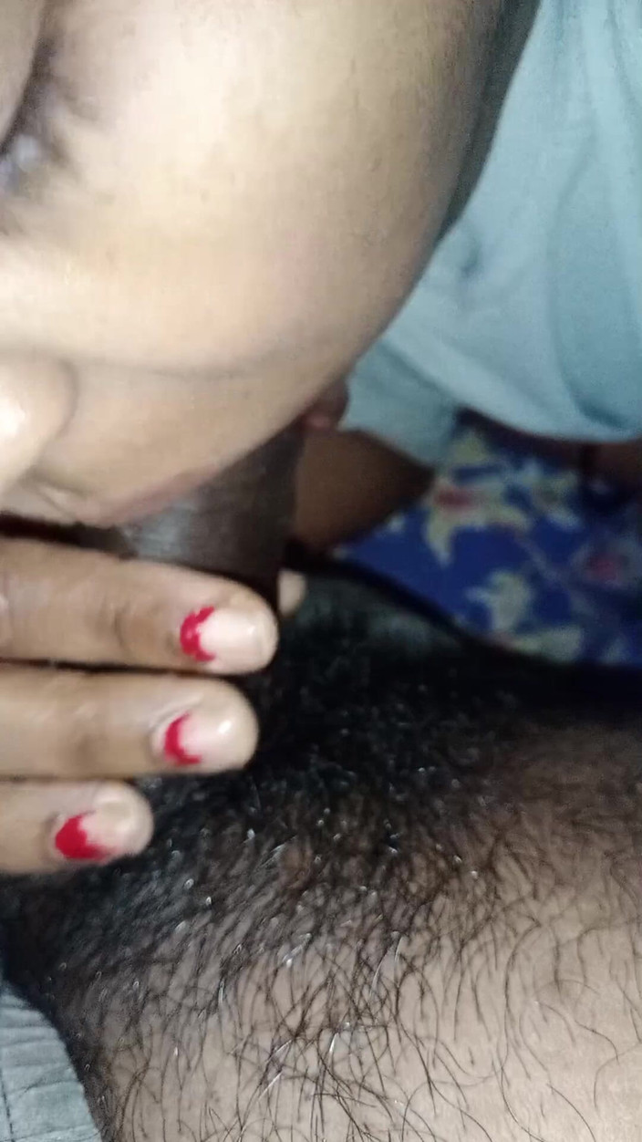 Sexpron: Erstaunliche stimme mit blowjob