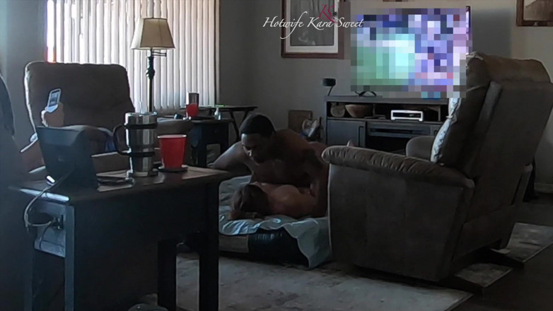 Kara Sweet: Kara Sweet se dévergonde pour un pari