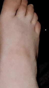 Suck These Cute Toes