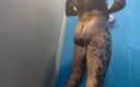 davidedpxxx: Geiles Training und solo in der umkleidekabine des Fitnessstudios spielen