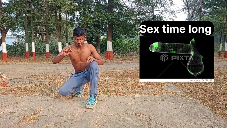 LinearOrnament35: Land Ko Lamba Karo Antrenament Karke