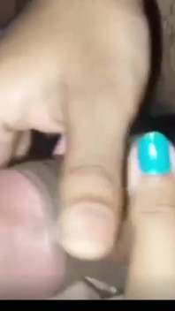Desi Threesome Sex with Two Beautiful Girls Who Are Enjoying with Boyfriends Cock at Same Time