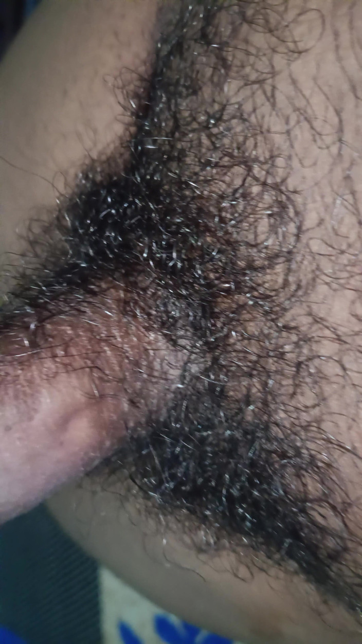 shapemodel: Sesi Persendirian - Tiada Had