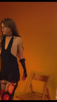 Obsessão Femboy - Capítulo 2: Flashes Tentadores