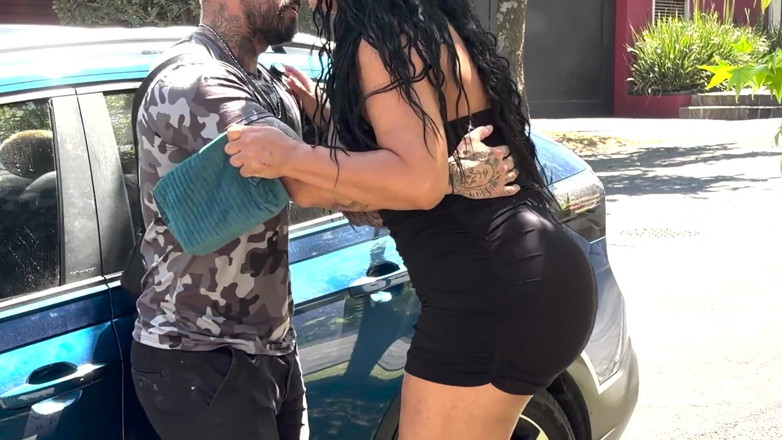 Calientehubxxx: O Salve Spalda
