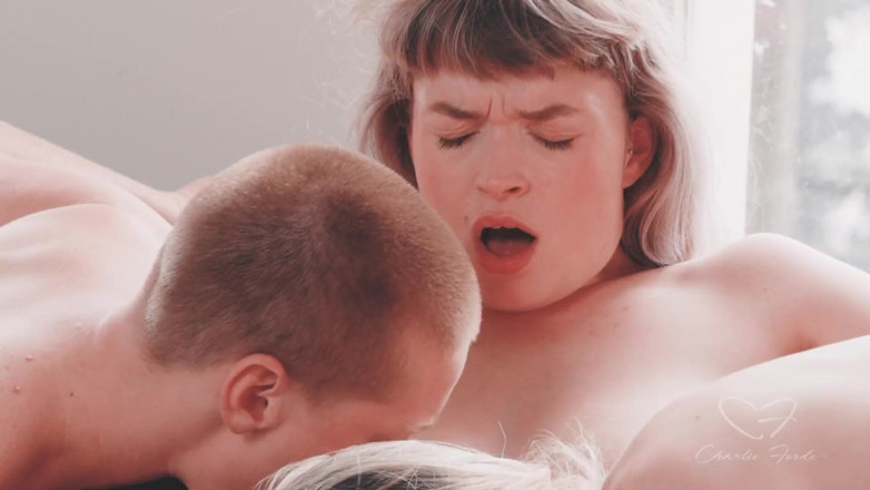 CharlieForde: Sunshine Featuring Charlie Forde, Laney Day, Felina Fox