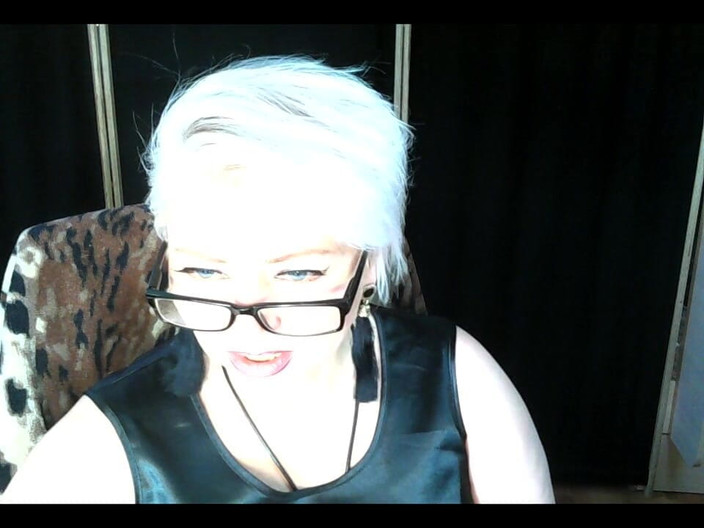 AimeeParadise: Aimeeparadise Jeden dzień z życia kamery Model-2