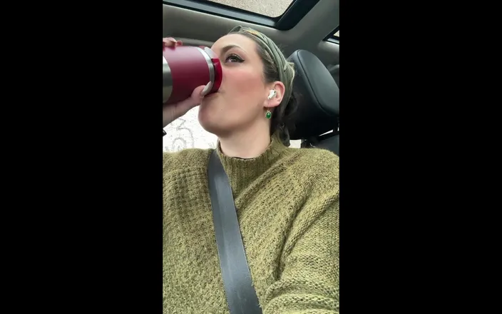 Countess diamond: Financial Check in Call From the Car