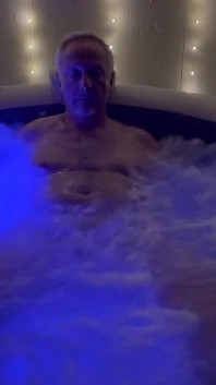 Hot Tub Soak