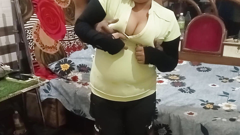 Kajal_pro: Indické porno sprostě mluví