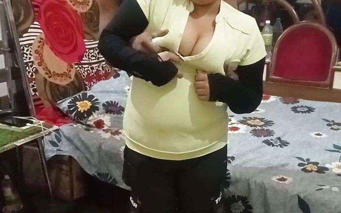 Kajal_pro: Indischer porno, dirty talk
