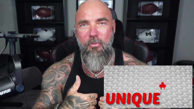 Raw and Uncensored with Masculine Jason: Come essere popolari e in forma