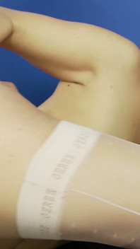 Sí - llena mi coño hambriento con tu polla sexy