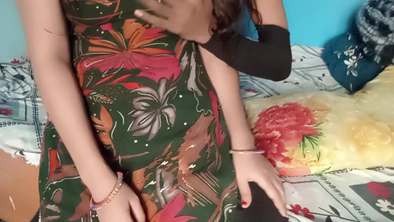 Kajal yadav: Hintli kadın evde sert xxx