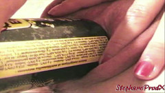 Stephprodx: Amelie en solo et objets