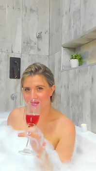 I Want You to Enjoy My Shower