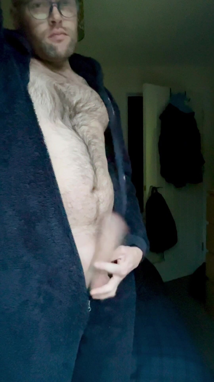 Buggiesmugglr: Vysílání brzy ráno, Morningwood Vibruje