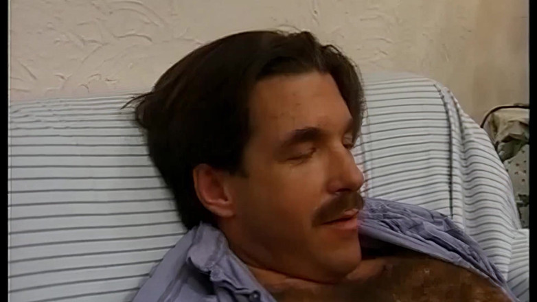 Milfed retro: Mature Housewife Can Not Do Without Sex