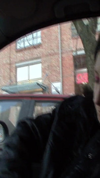 Sciatto grande cazzo nero gola profonda gocciolante sborra - MILF si sditalina la figa selvaggia