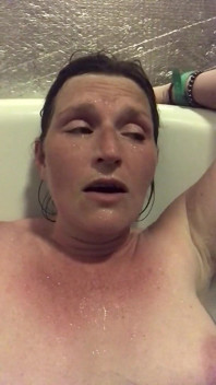 Wish You Had the Same Effect as a Bath Does on Me