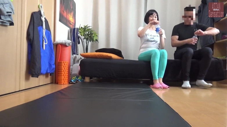 Lust lab: Did My Mature Body Turn You on? - Older Women Tempted...