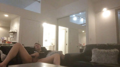 Hvnter: Pemburu pragame sebelum mengongkek Ashley mentah