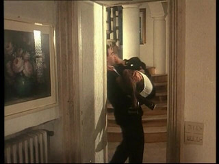 Xtime Network: Rocco e la figa pelosa sesso vintage